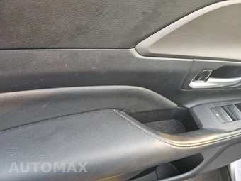 2025 Toyota Grand Highlander XLE - miniatura 9