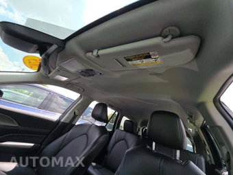 2025 Toyota Grand Highlander XLE - miniatura 11