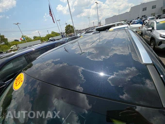 2025 Toyota Grand Highlander XLE - miniatura 12