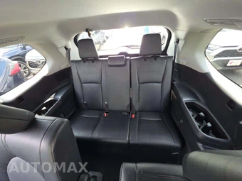 2025 Toyota Grand Highlander XLE - miniatura 14