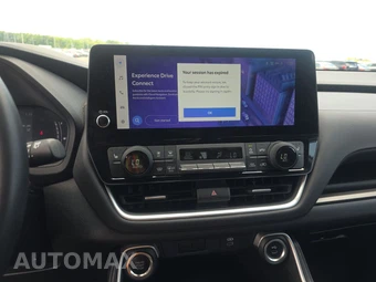 2025 Toyota Grand Highlander XLE - miniatura 11