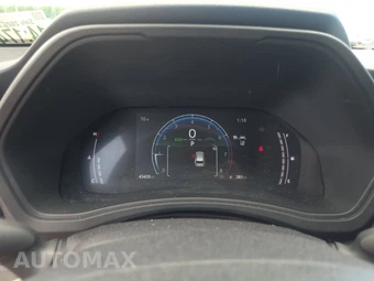 2025 Toyota Grand Highlander XLE - miniatura 12