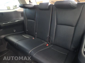2025 Toyota Grand Highlander XLE - miniatura 14