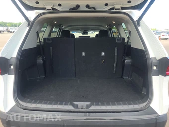 2025 Toyota Grand Highlander XLE - miniatura 17
