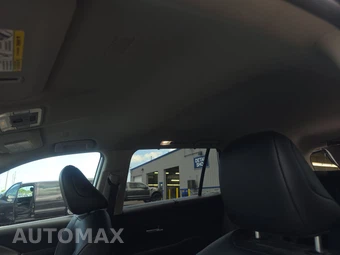 2025 Toyota Grand Highlander XLE - miniatura 18