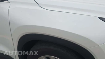 2025 Toyota Grand Highlander XLE - miniatura 21