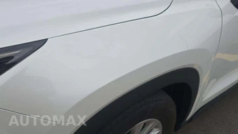 2025 Toyota Grand Highlander XLE - miniatura 22