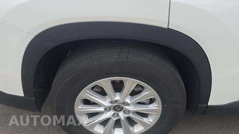 2025 Toyota Grand Highlander XLE - miniatura 25