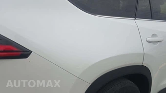 2025 Toyota Grand Highlander XLE - miniatura 30