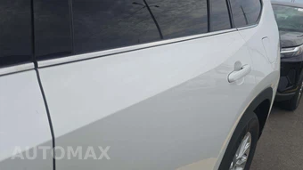 2025 Toyota Grand Highlander XLE - miniatura 32