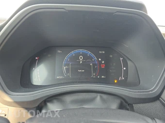 2025 Toyota Grand Highlander XLE - miniatura 12