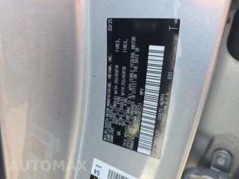 2025 Toyota Grand Highlander XLE - miniatura 15