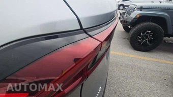 2025 Toyota Grand Highlander XLE - miniatura 24