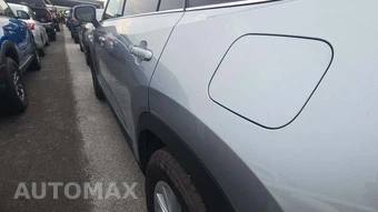 2025 Toyota Grand Highlander XLE - miniatura 26