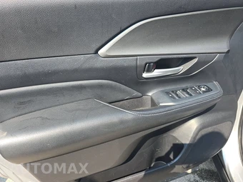 2025 Toyota Grand Highlander XLE - miniatura 9
