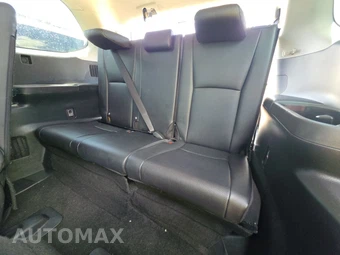 2025 Toyota Grand Highlander XLE - miniatura 14
