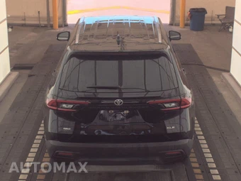 2025 Toyota Grand Highlander XLE - miniatura 5