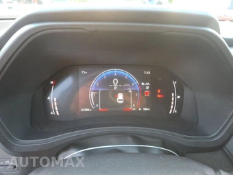 2025 Toyota Grand Highlander XLE - miniatura 12