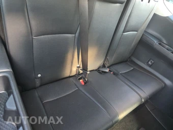 2025 Toyota Grand Highlander XLE - miniatura 14