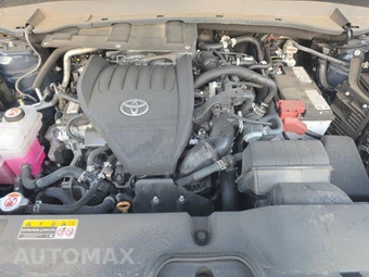 2025 Toyota Grand Highlander XLE - miniatura 16