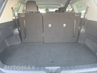 2025 Toyota Grand Highlander XLE - miniatura 17