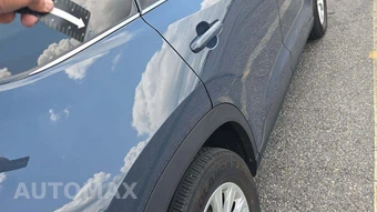 2025 Toyota Grand Highlander XLE - miniatura 21