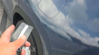 2025 Toyota Grand Highlander XLE - miniatura 24