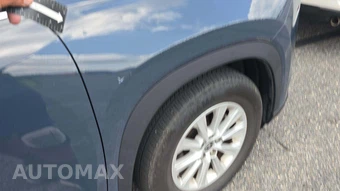 2025 Toyota Grand Highlander XLE - miniatura 27