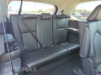 2025 Toyota Grand Highlander XLE - miniatura 14