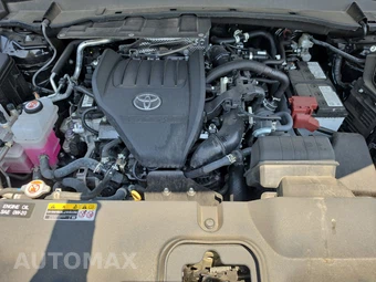 2025 Toyota Grand Highlander XLE - miniatura 16