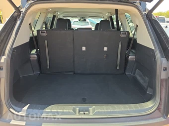 2025 Toyota Grand Highlander XLE - miniatura 17