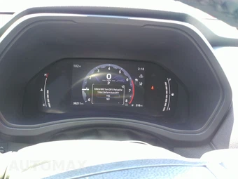 2025 Toyota Grand Highlander XLE - miniatura 20