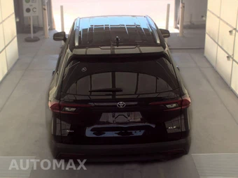 2025 Toyota Grand Highlander XLE - miniatura 5
