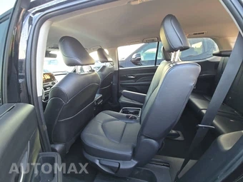 2025 Toyota Grand Highlander XLE - miniatura 13