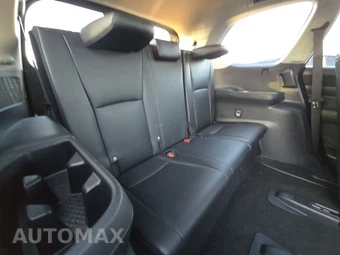 2025 Toyota Grand Highlander XLE - miniatura 14