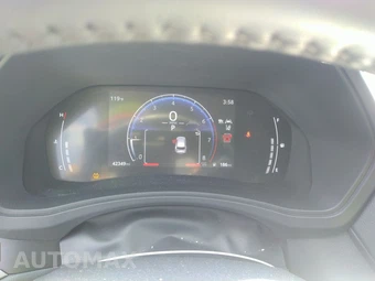 2025 Toyota Grand Highlander XLE - miniatura 18