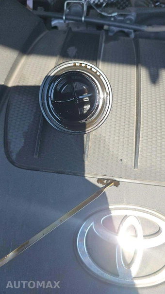 2025 Toyota Grand Highlander XLE - miniatura 19
