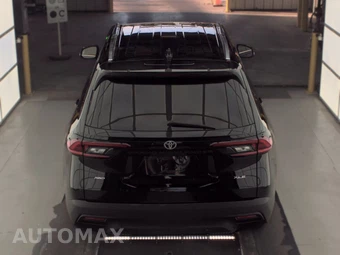 2025 Toyota Grand Highlander XLE - miniatura 5