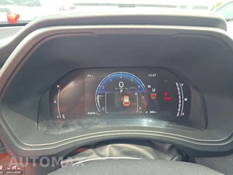 2025 Toyota Grand Highlander XLE - miniatura 12