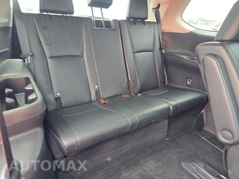 2025 Toyota Grand Highlander XLE - miniatura 14