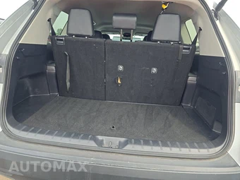2025 Toyota Grand Highlander XLE - miniatura 17