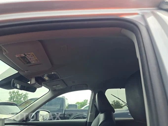 2025 Toyota Grand Highlander XLE - miniatura 22