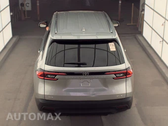 2025 Toyota Grand Highlander XLE - miniatura 5