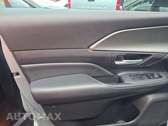2025 Toyota Grand Highlander XLE - miniatura 9