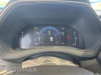 2025 Toyota Grand Highlander XLE - miniatura 12
