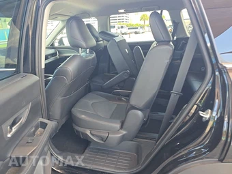 2025 Toyota Grand Highlander XLE - miniatura 13