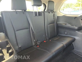 2025 Toyota Grand Highlander XLE - miniatura 14