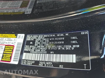 2025 Toyota Grand Highlander XLE - miniatura 15