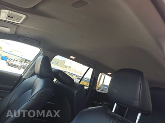 2025 Toyota Grand Highlander XLE - miniatura 19