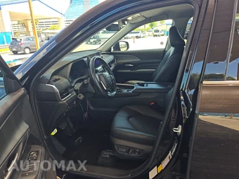 2025 Toyota Grand Highlander XLE - miniatura 7
